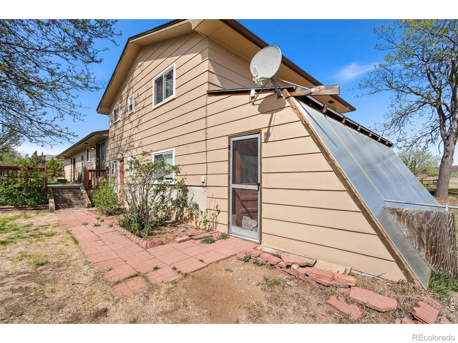 4801 Norwood Avenue Loveland CO 80538