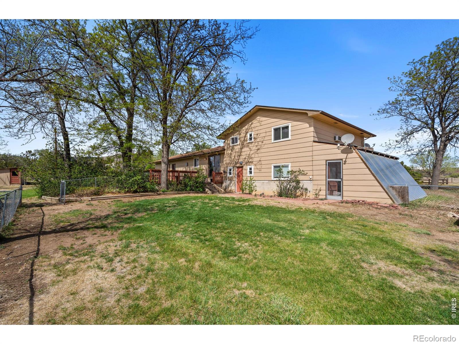 4801 Norwood Avenue Loveland CO 80538