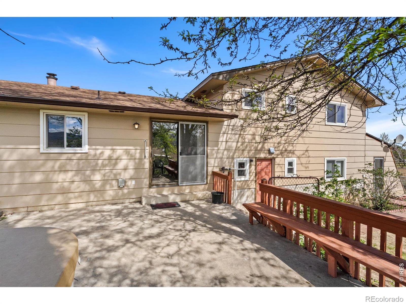 4801 Norwood Avenue Loveland CO 80538