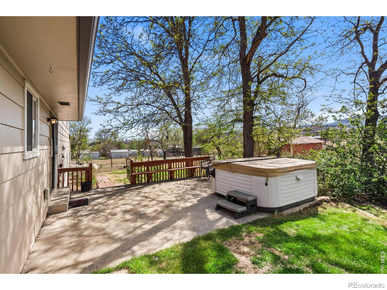 4801 Norwood Avenue Loveland CO 80538