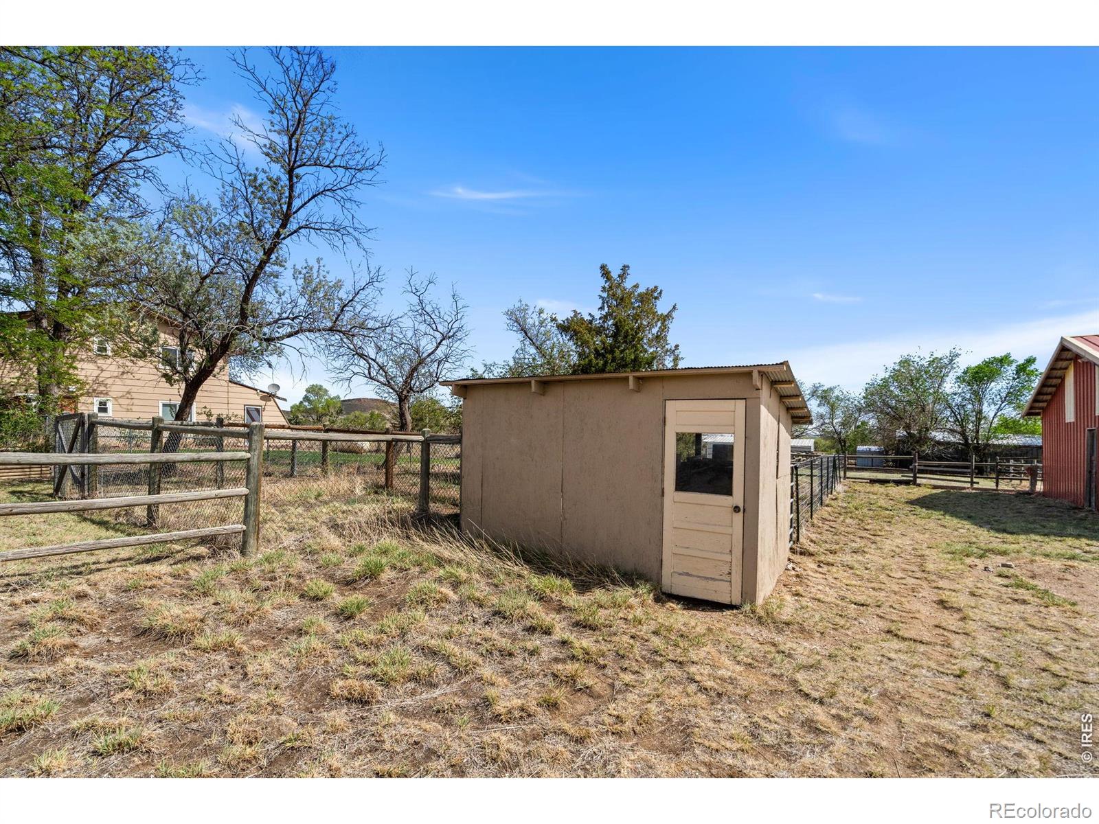 4801 Norwood Avenue Loveland CO 80538