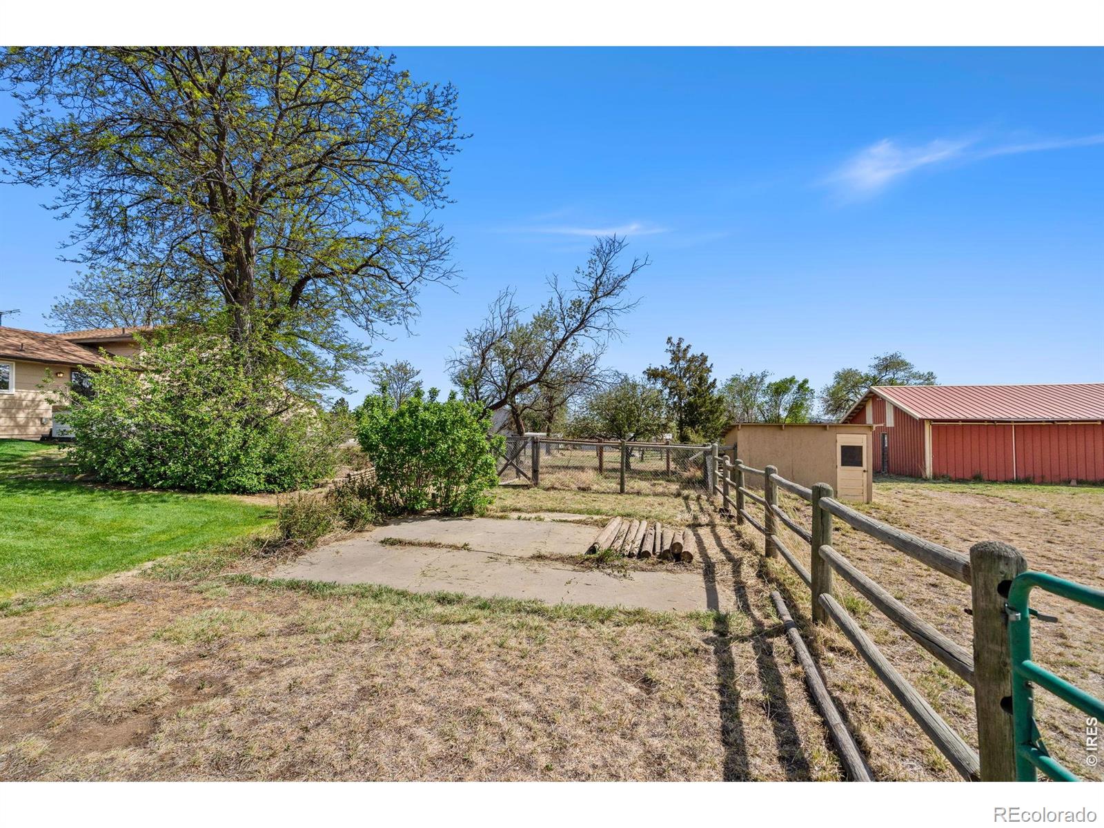 4801 Norwood Avenue Loveland CO 80538