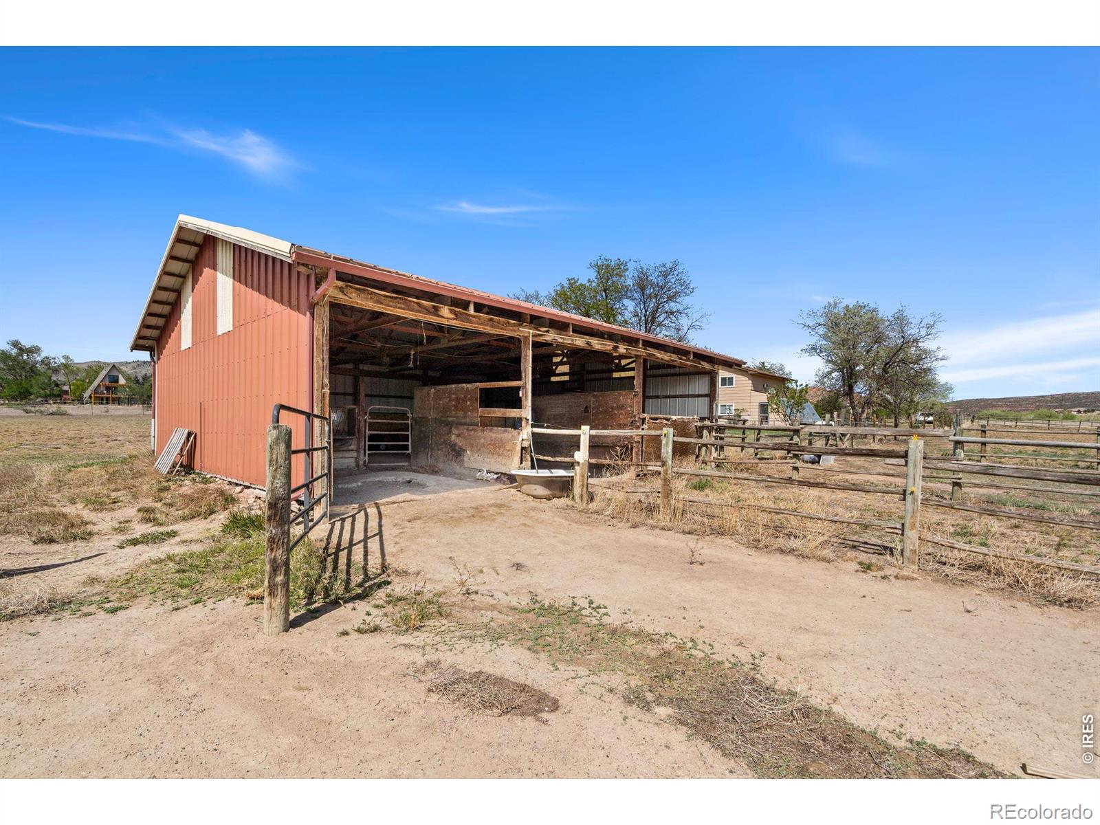 4801 Norwood Avenue Loveland CO 80538