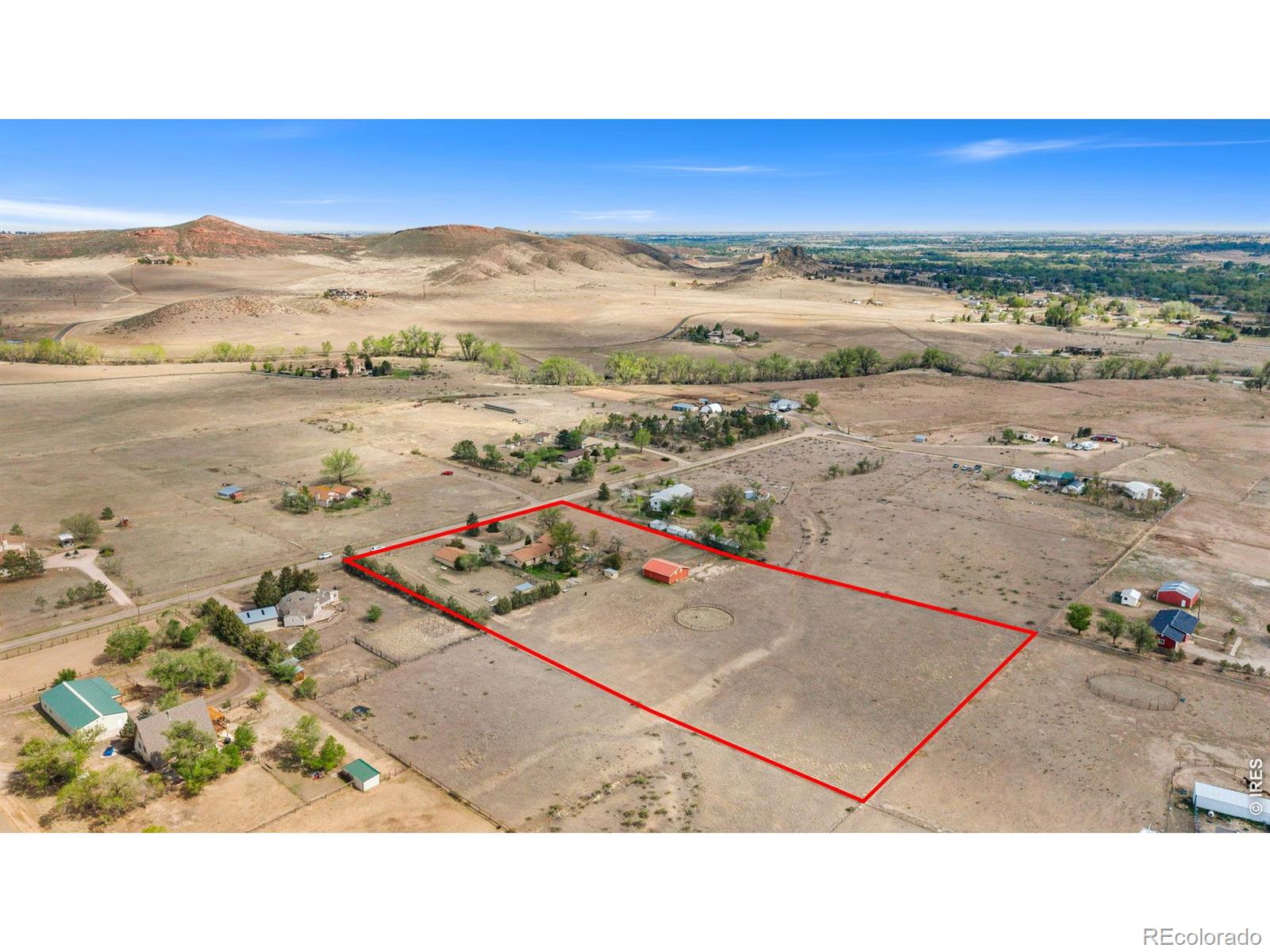 4801 Norwood Avenue Loveland CO 80538