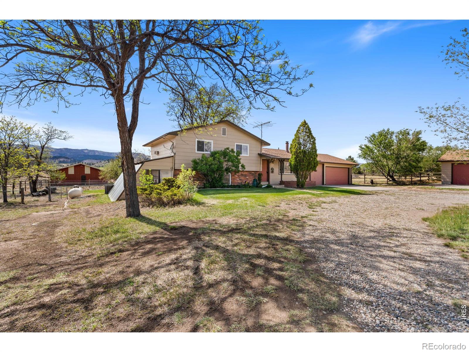 4801 Norwood Avenue Loveland CO 80538