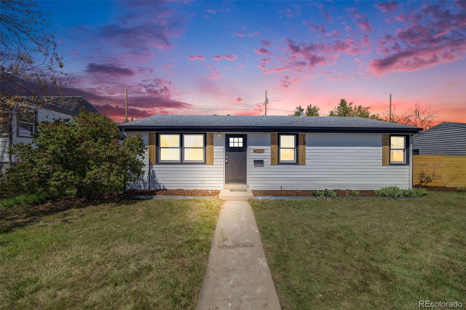 4507 W 2nd Avenue Denver CO 80219