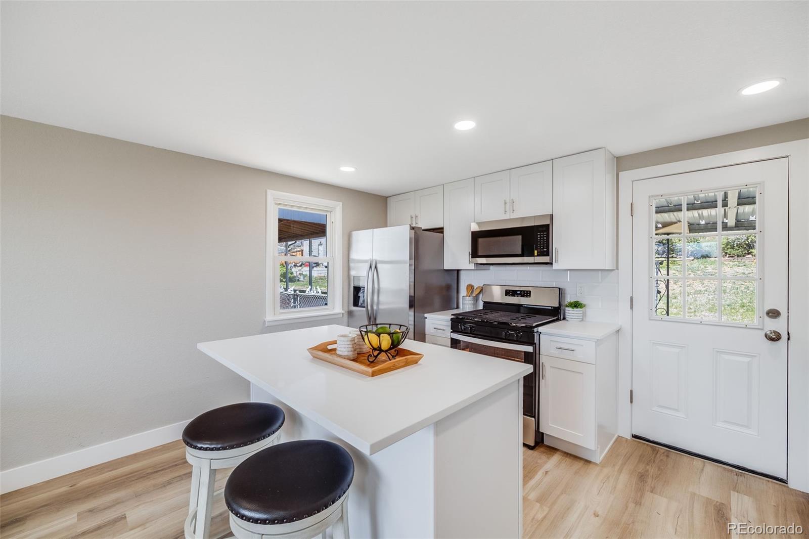4507 W 2nd Avenue Denver CO 80219