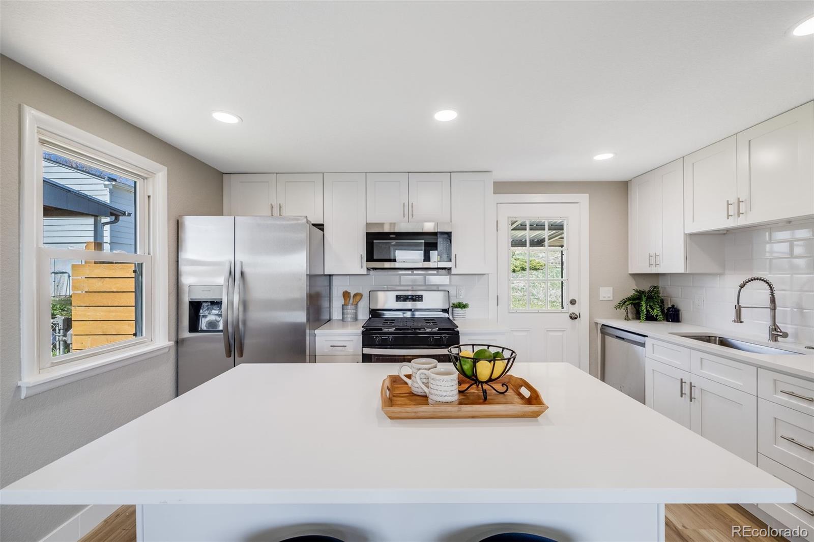 4507 W 2nd Avenue Denver CO 80219