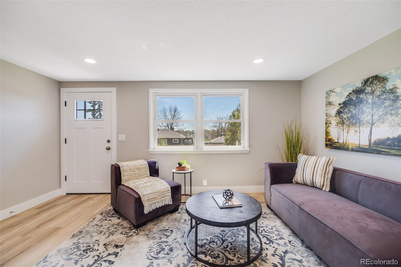 4507 W 2nd Avenue Denver CO 80219
