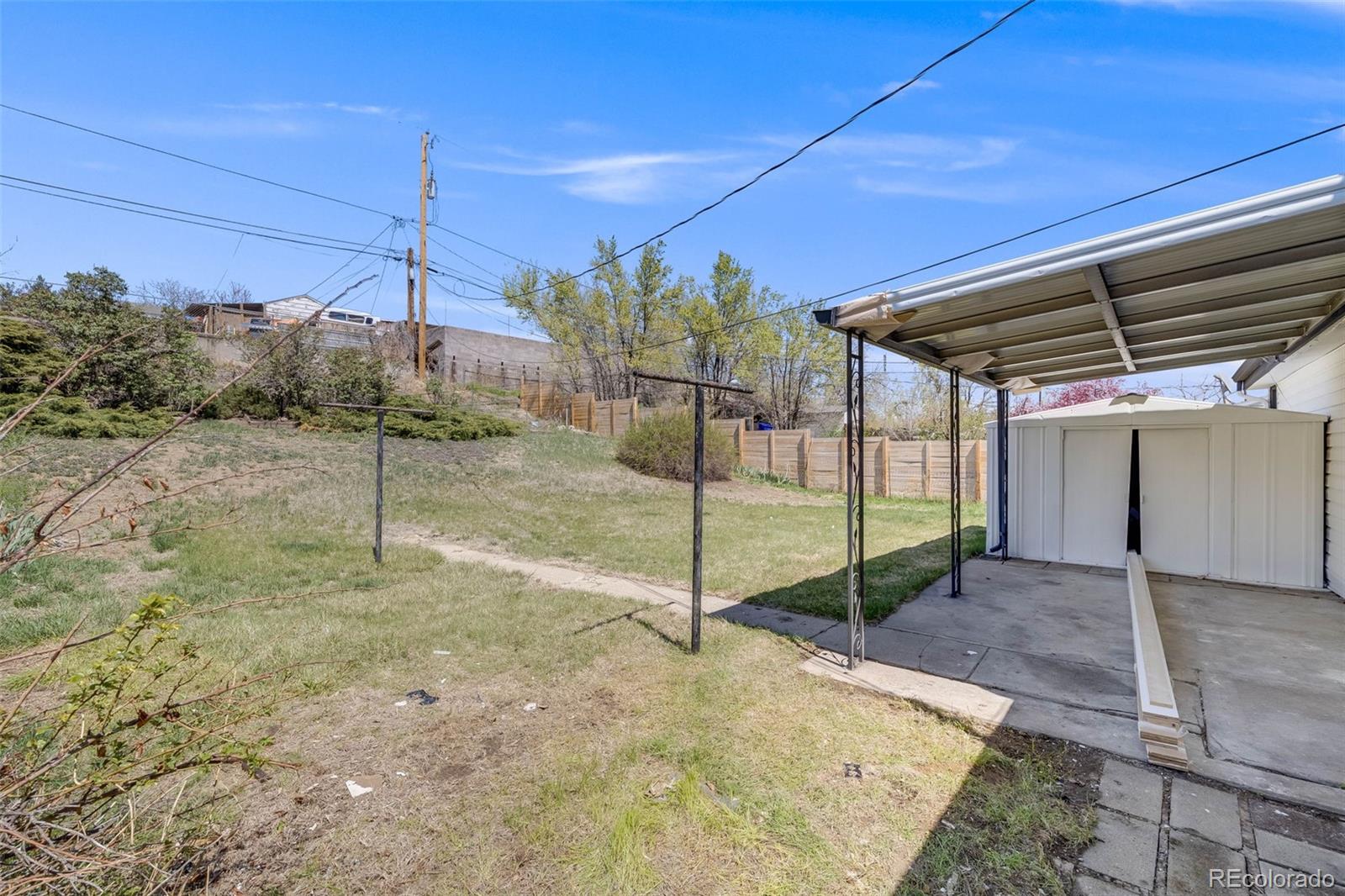 4507 W 2nd Avenue Denver CO 80219