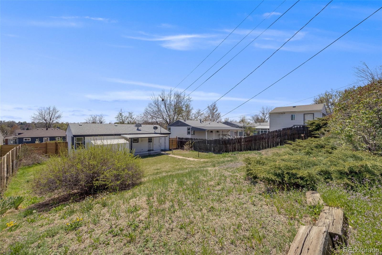 4507 W 2nd Avenue Denver CO 80219