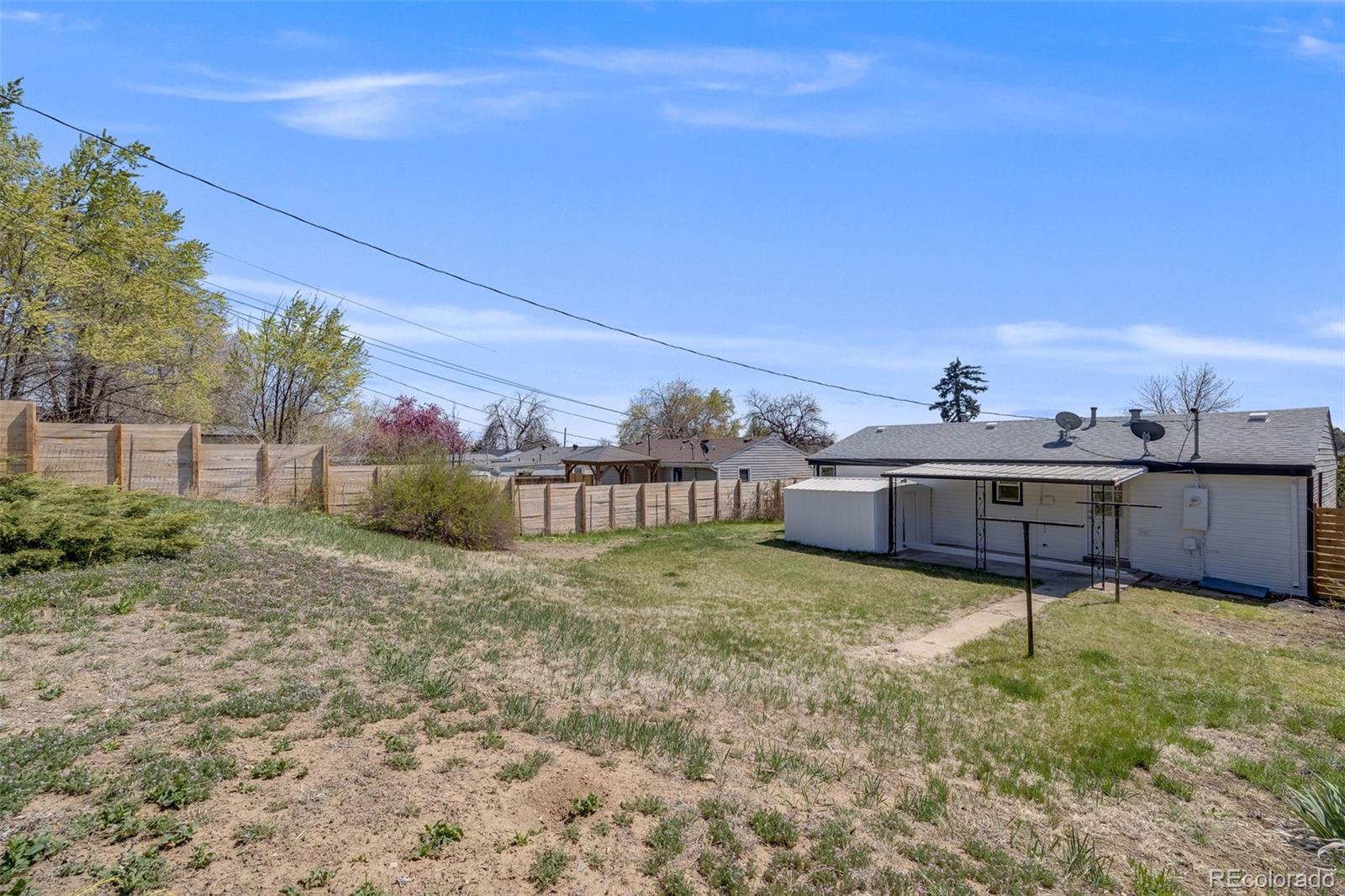 4507 W 2nd Avenue Denver CO 80219