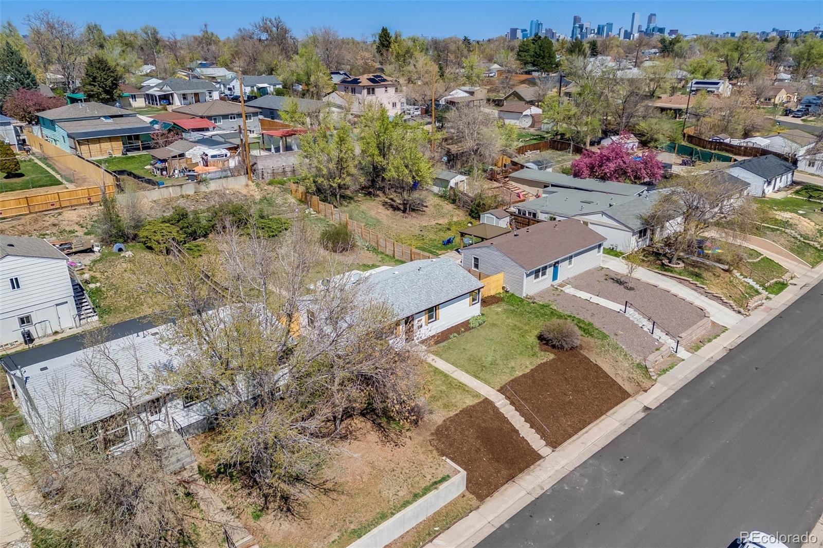 4507 W 2nd Avenue Denver CO 80219