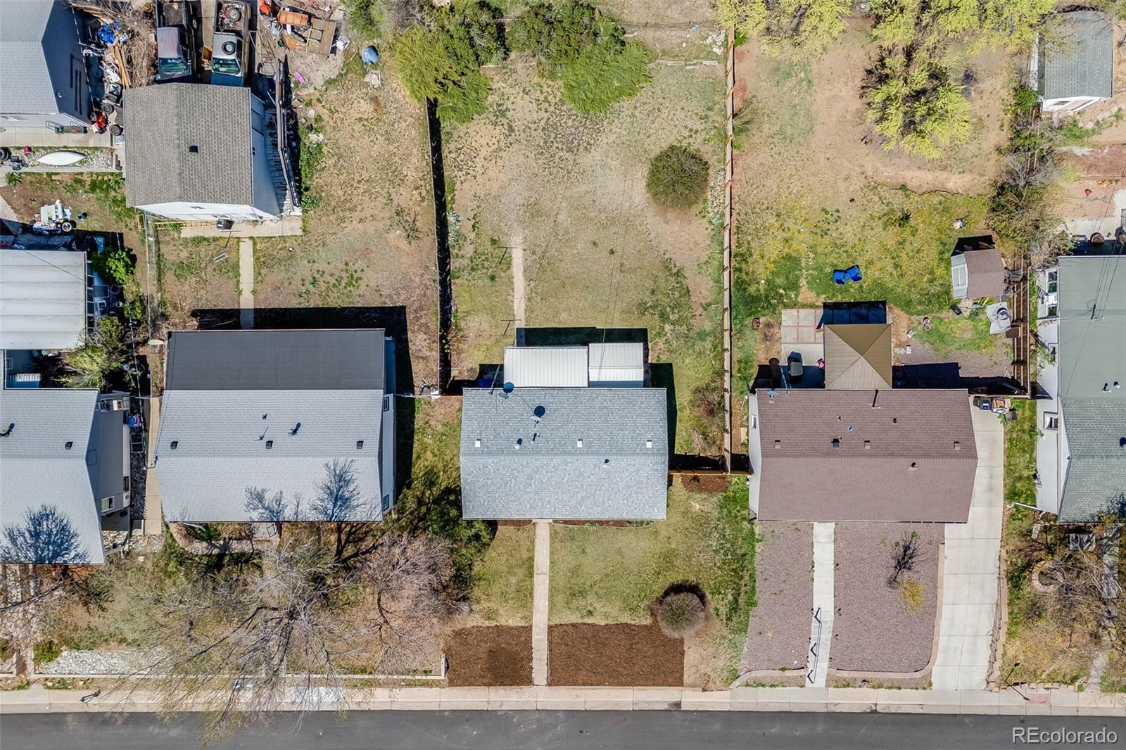 4507 W 2nd Avenue Denver CO 80219