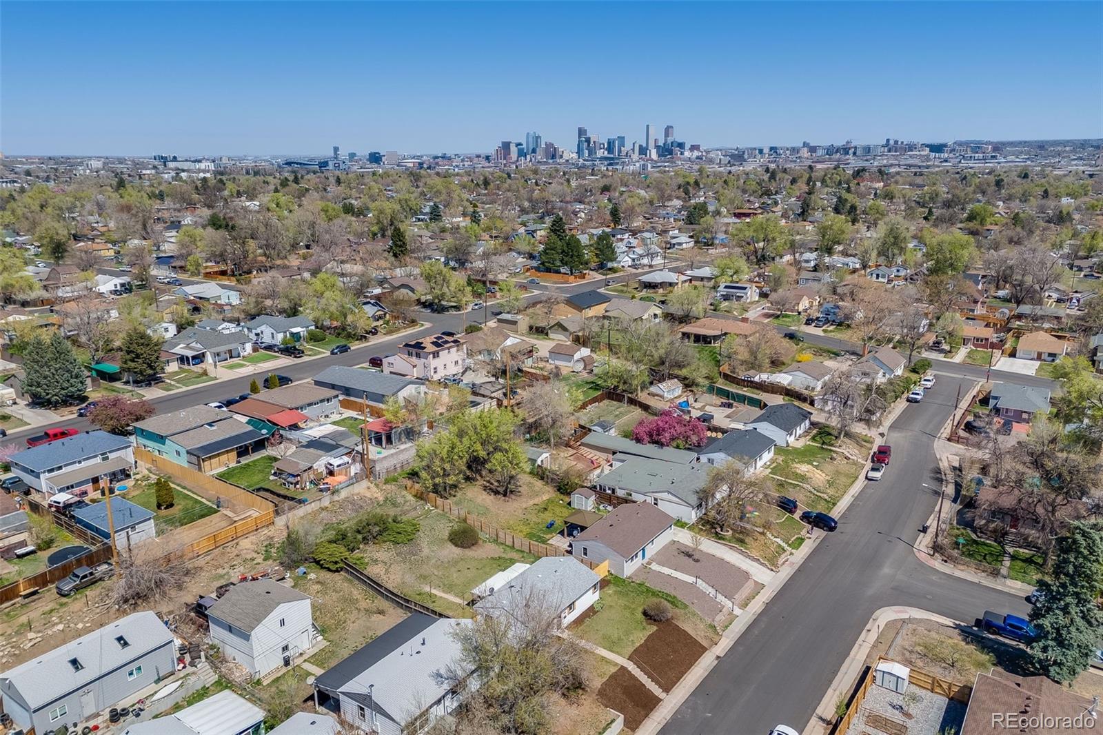 4507 W 2nd Avenue Denver CO 80219