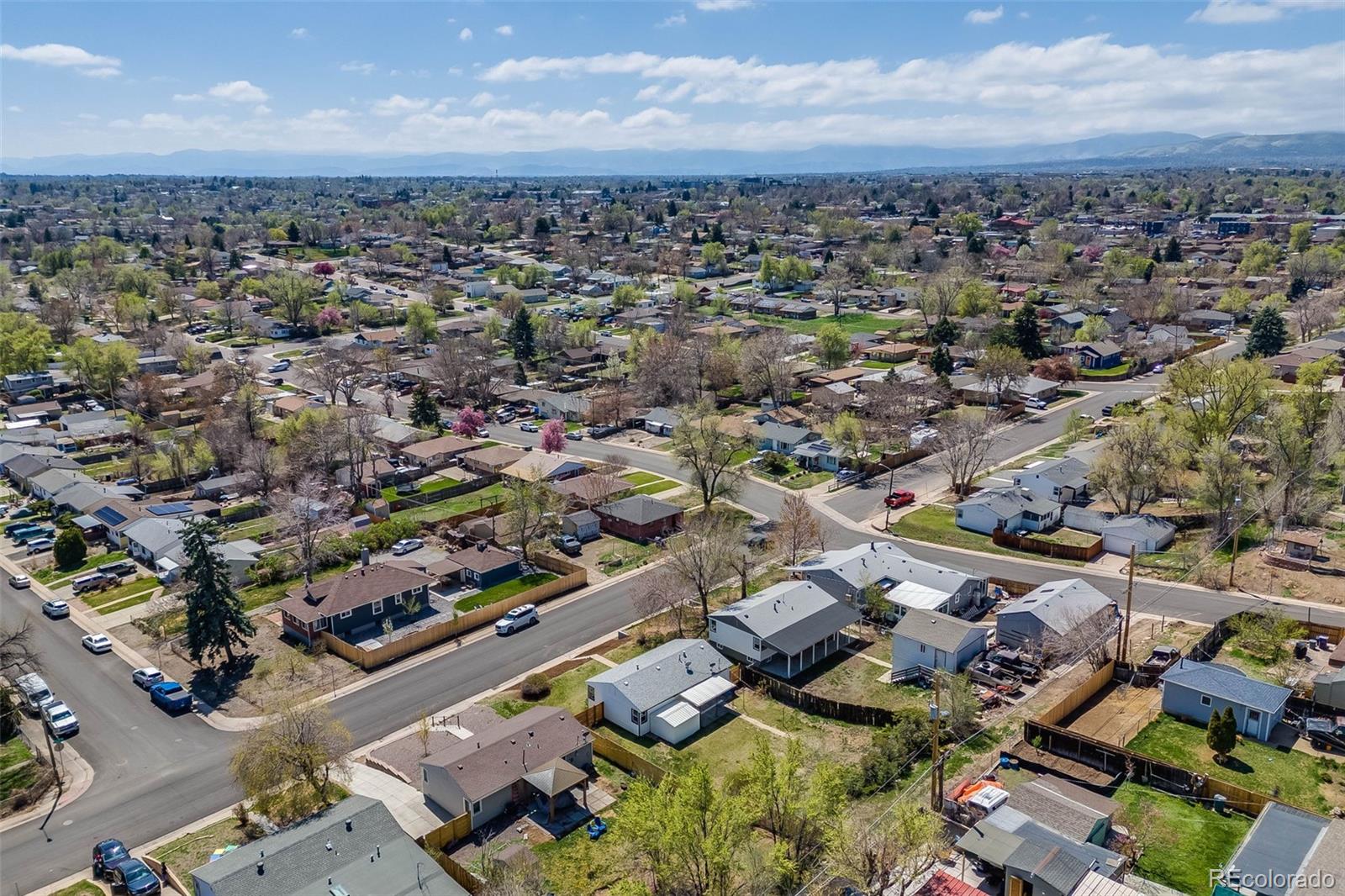 4507 W 2nd Avenue Denver CO 80219