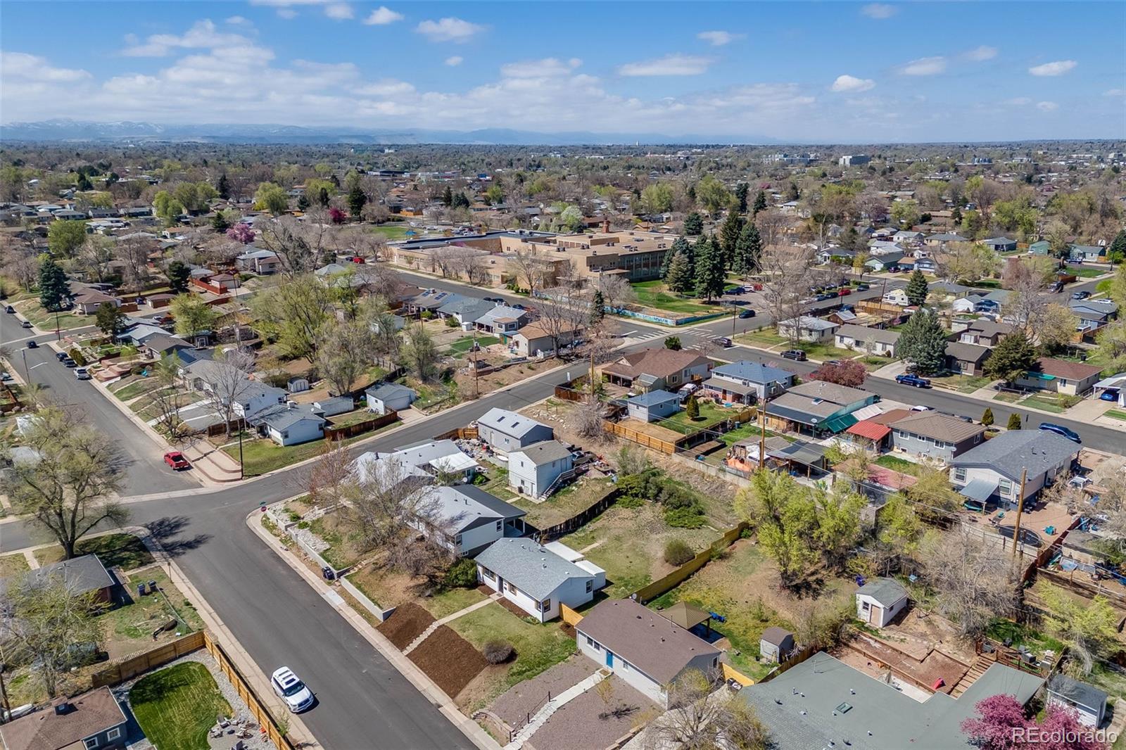 4507 W 2nd Avenue Denver CO 80219