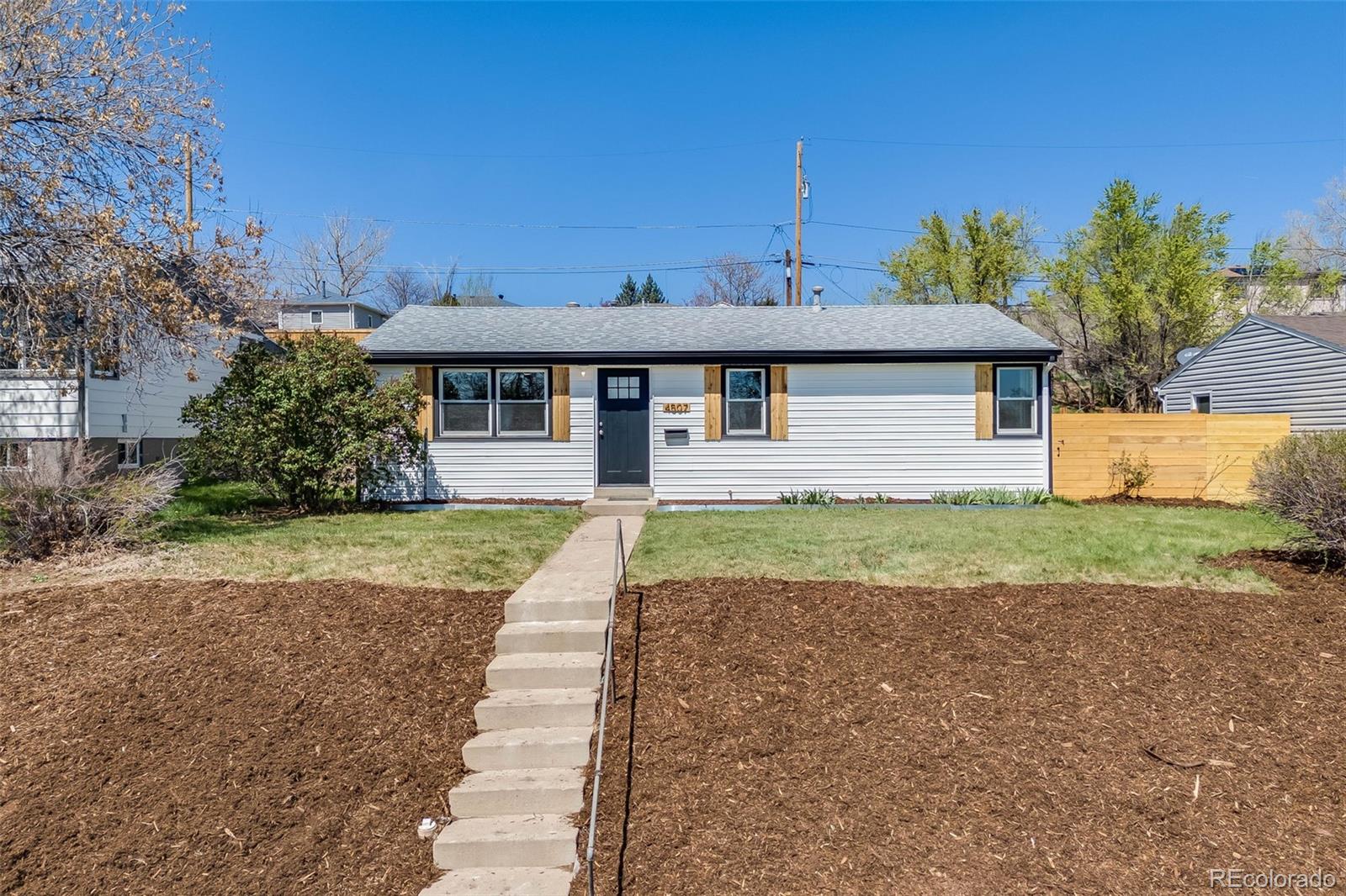4507 W 2nd Avenue Denver CO 80219