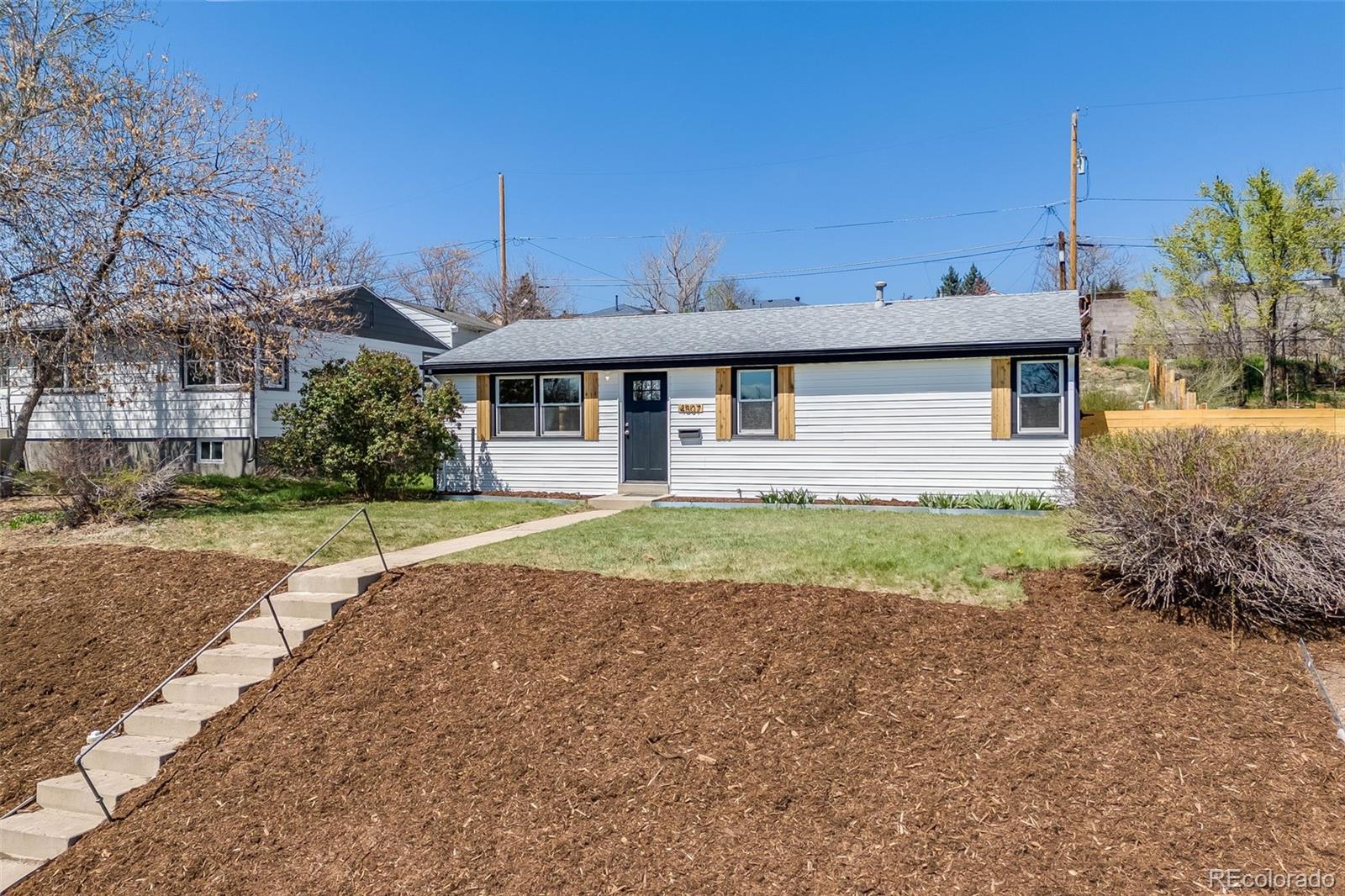 4507 W 2nd Avenue Denver CO 80219