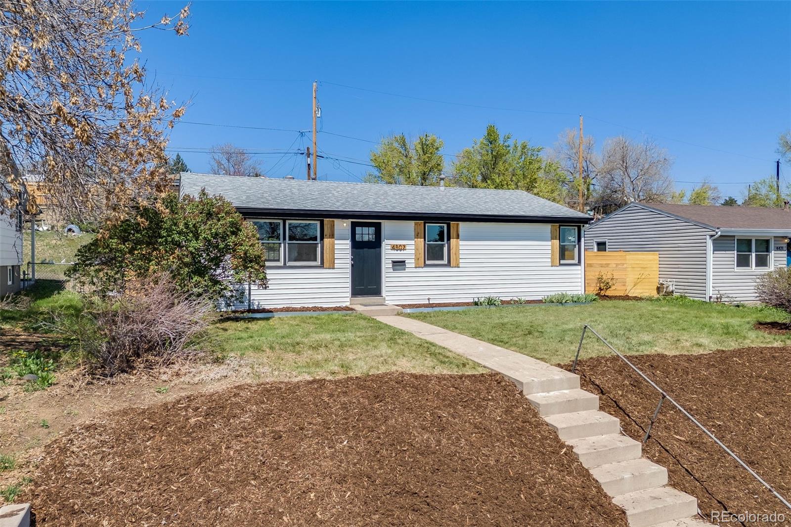 4507 W 2nd Avenue Denver CO 80219