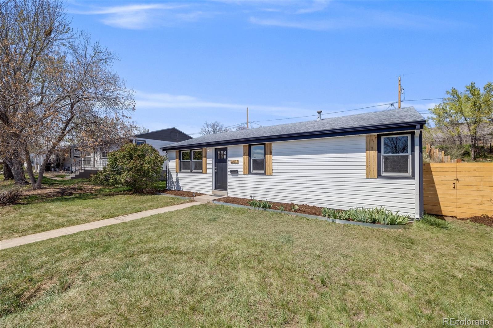 4507 W 2nd Avenue Denver CO 80219