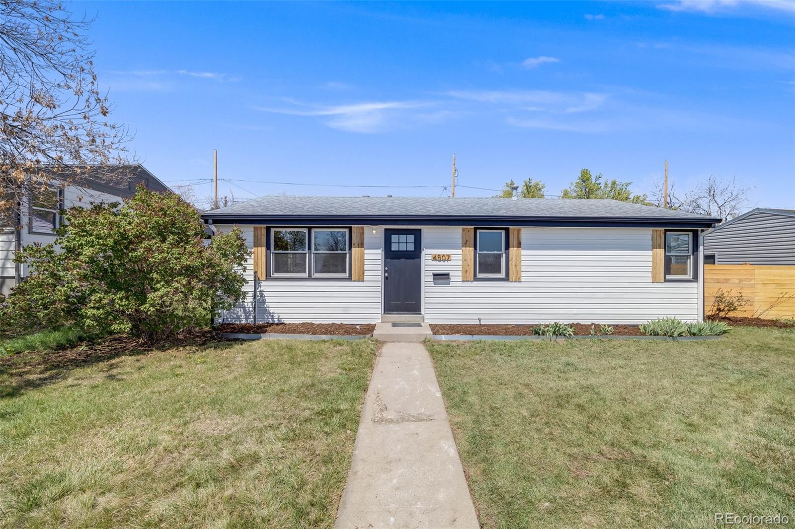 4507 W 2nd Avenue Denver CO 80219
