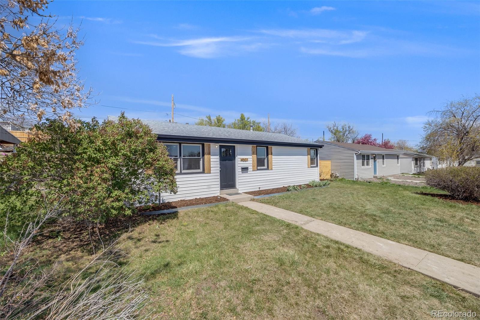4507 W 2nd Avenue Denver CO 80219