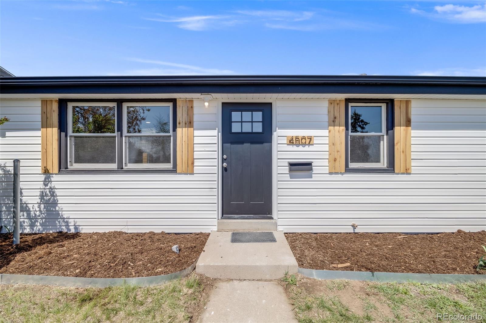 4507 W 2nd Avenue Denver CO 80219