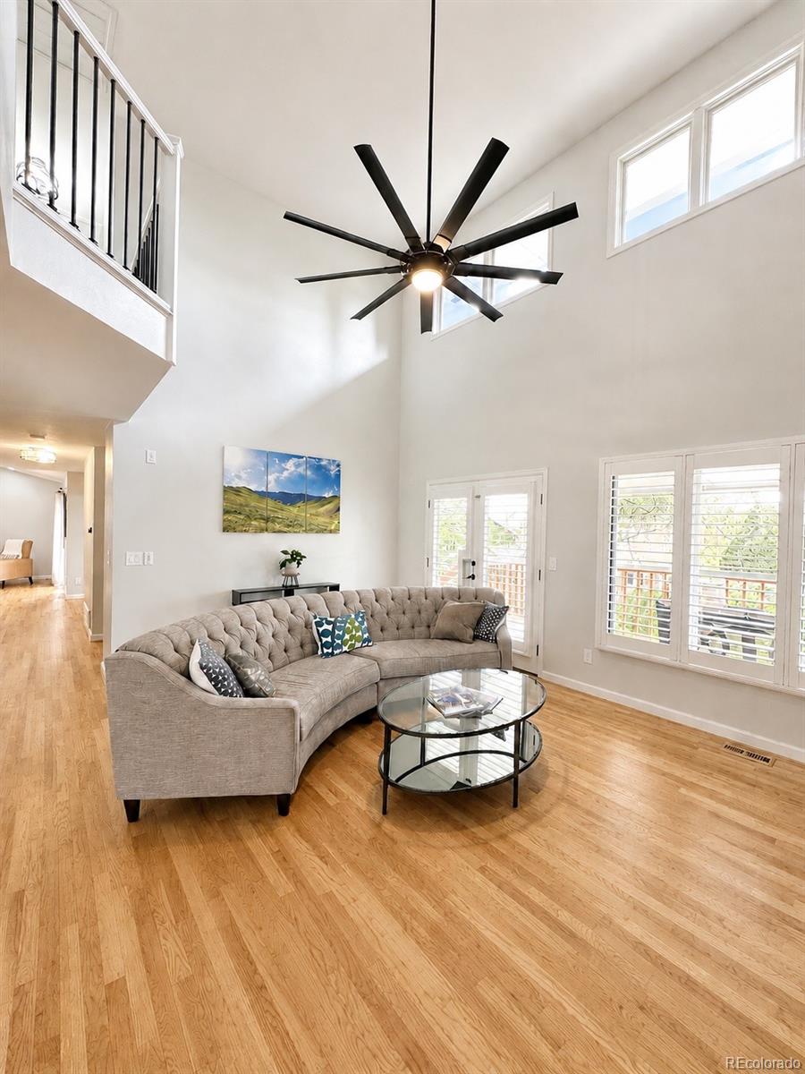 1721 E Phillips Avenue Centennial CO 80122