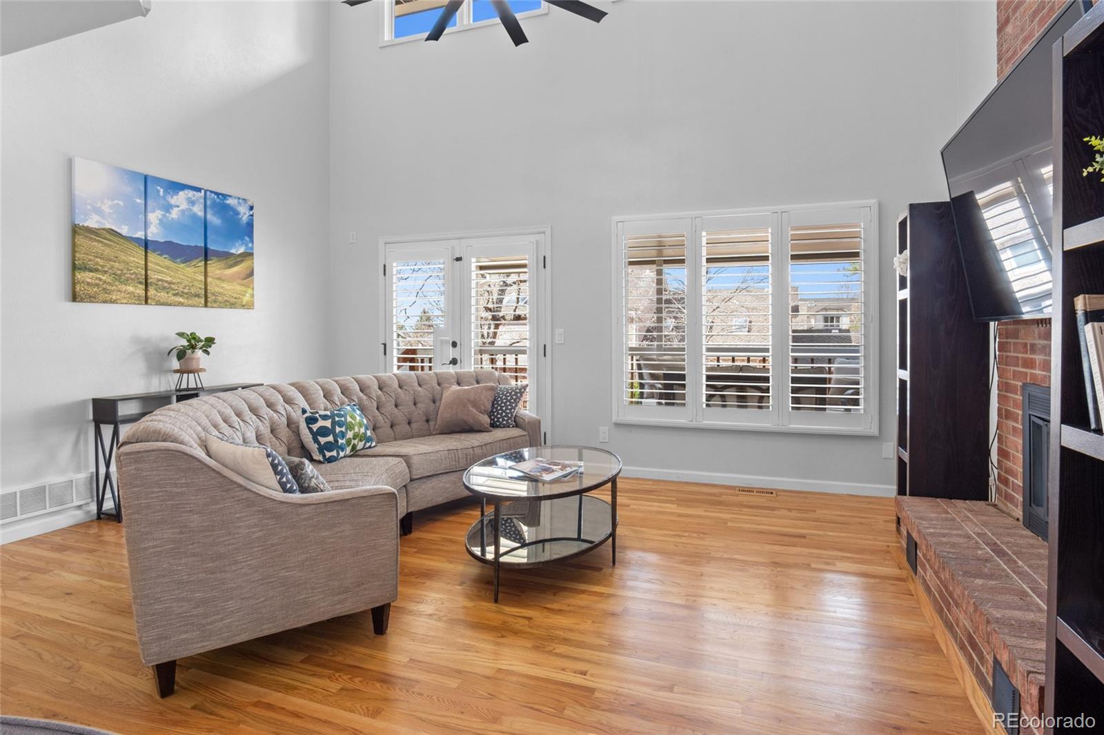 1721 E Phillips Avenue Centennial CO 80122