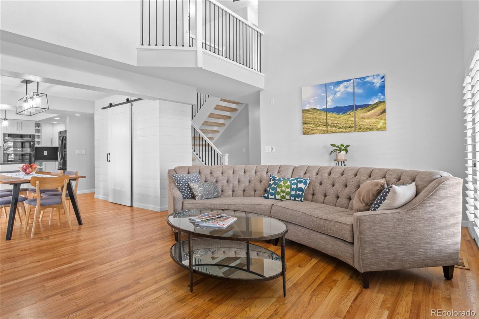 1721 E Phillips Avenue Centennial CO 80122