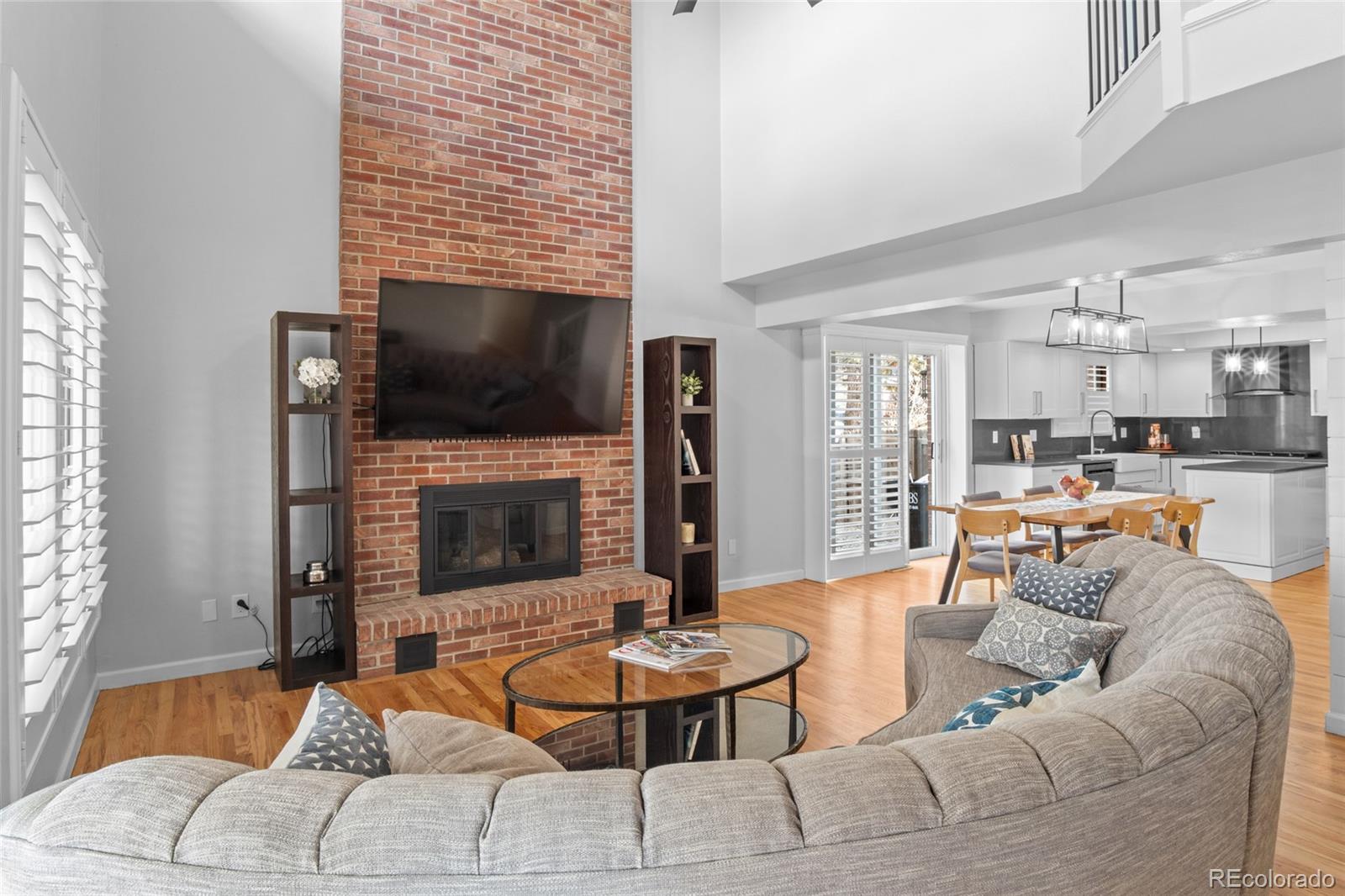 1721 E Phillips Avenue Centennial CO 80122