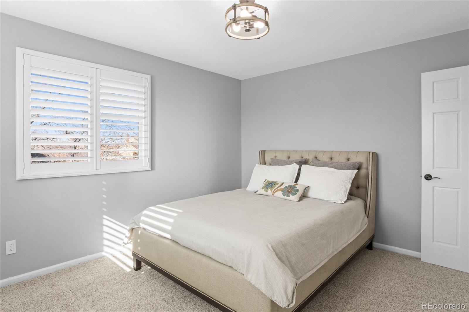 1721 E Phillips Avenue Centennial CO 80122