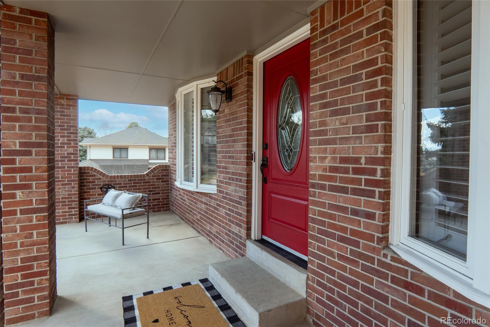 1721 E Phillips Avenue Centennial CO 80122