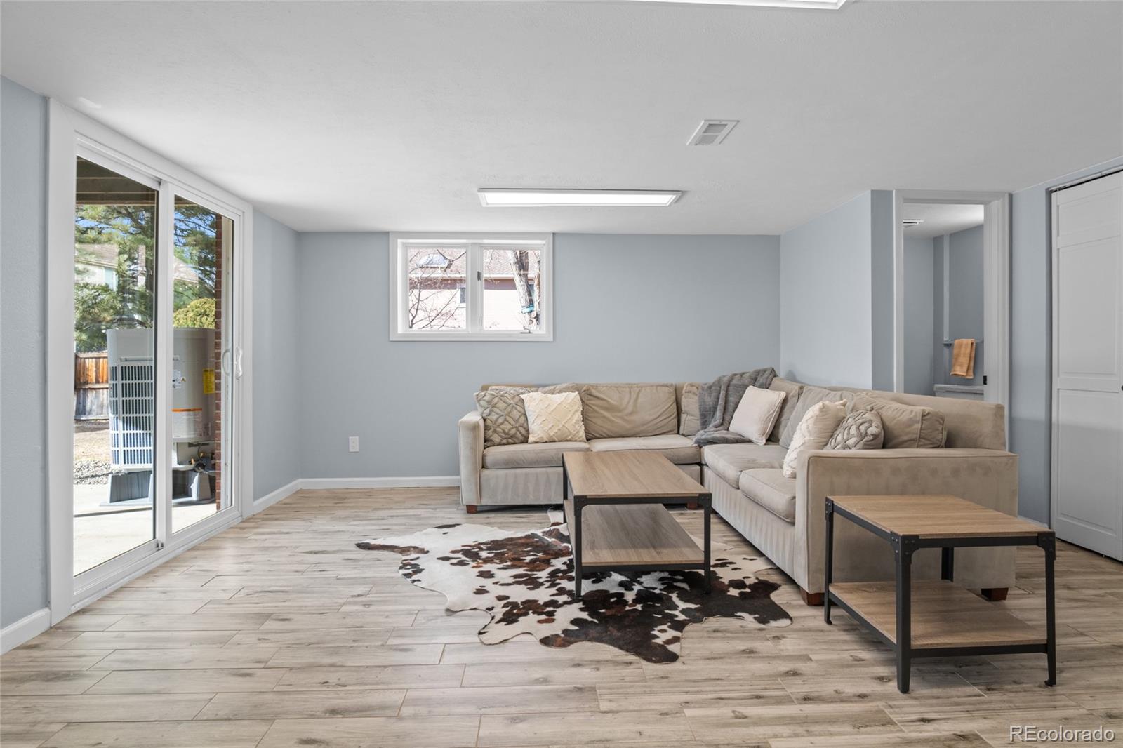 1721 E Phillips Avenue Centennial CO 80122