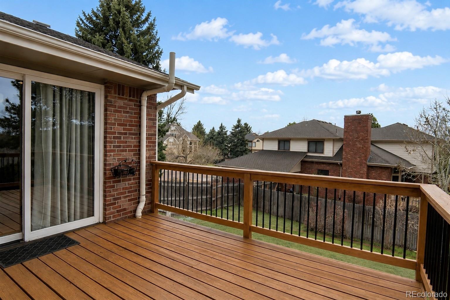1721 E Phillips Avenue Centennial CO 80122