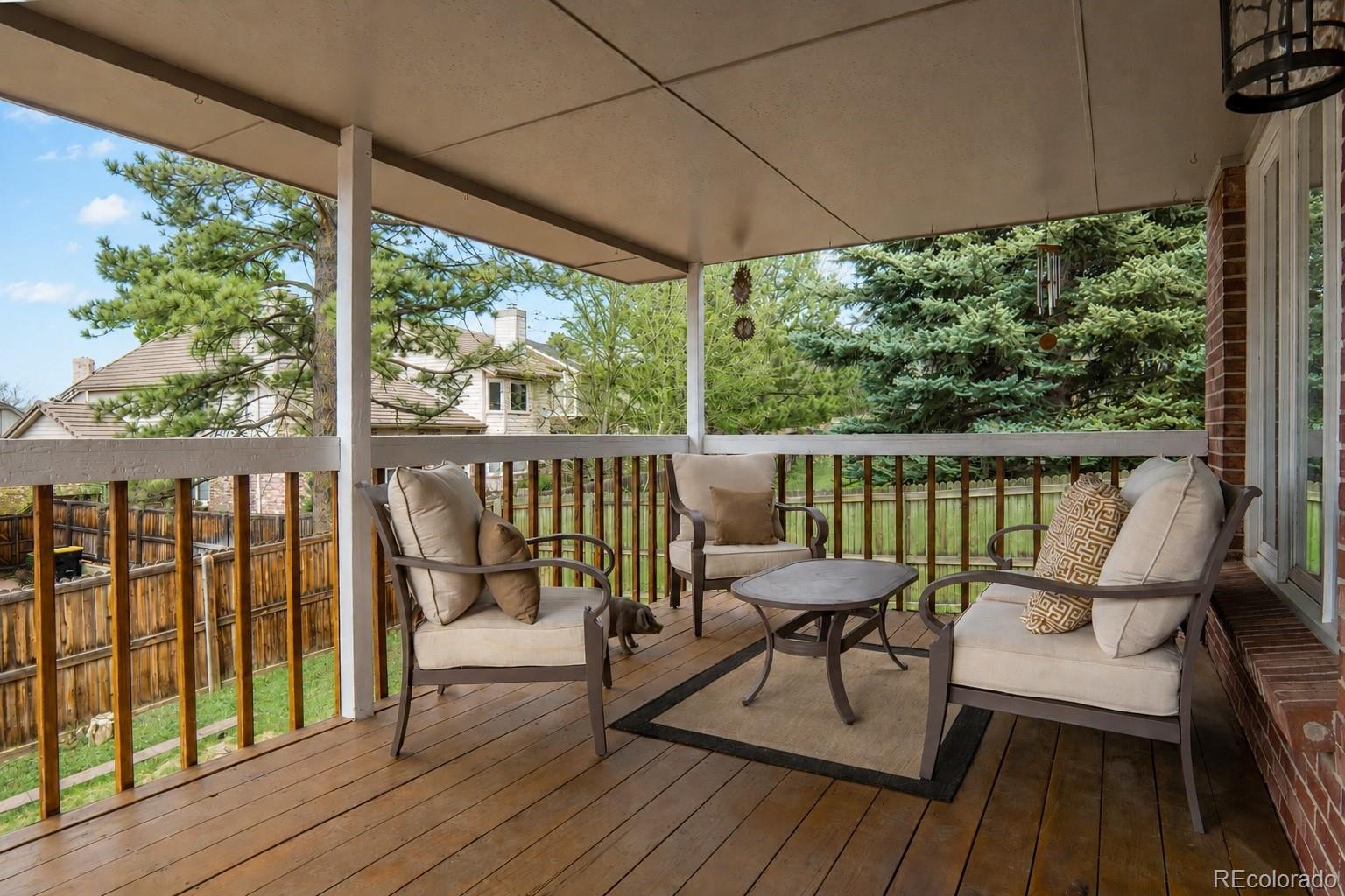 1721 E Phillips Avenue Centennial CO 80122