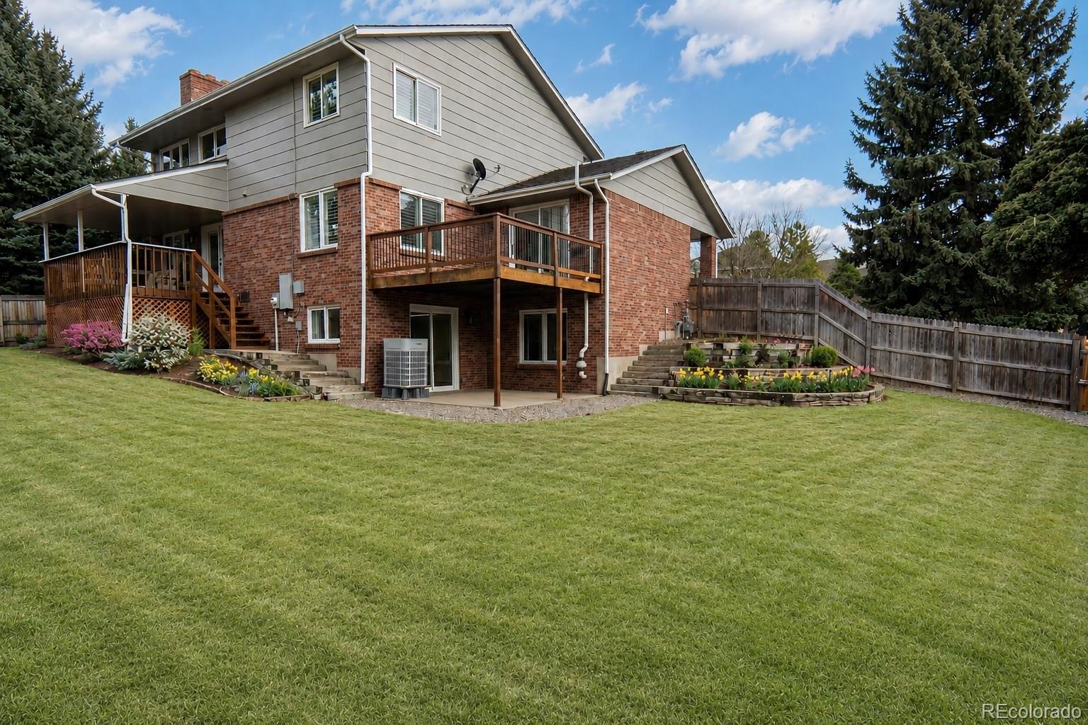 1721 E Phillips Avenue Centennial CO 80122