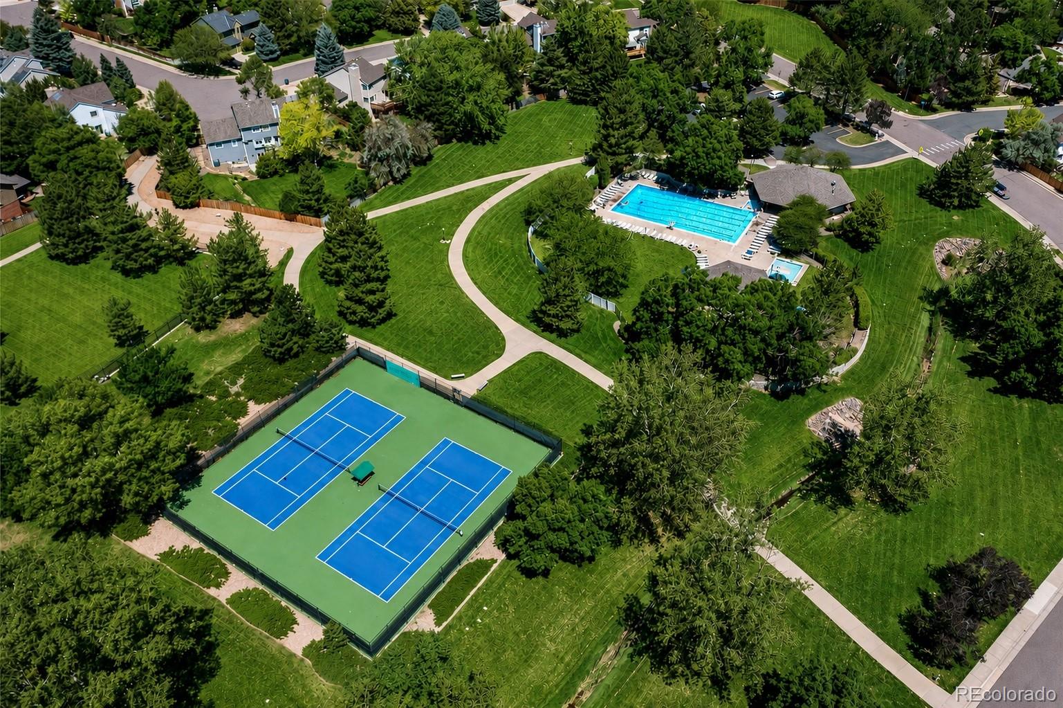 1721 E Phillips Avenue Centennial CO 80122