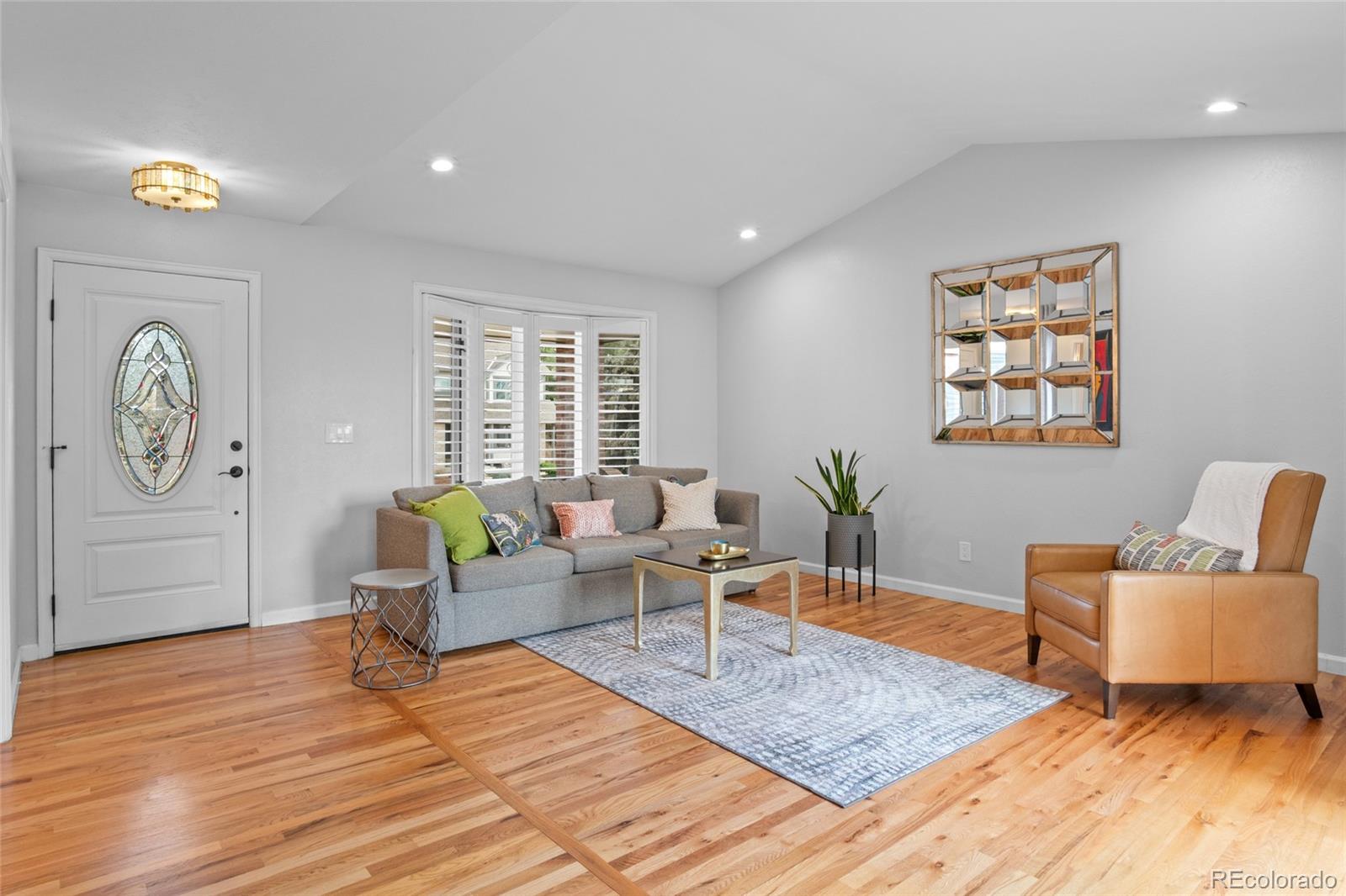 1721 E Phillips Avenue Centennial CO 80122