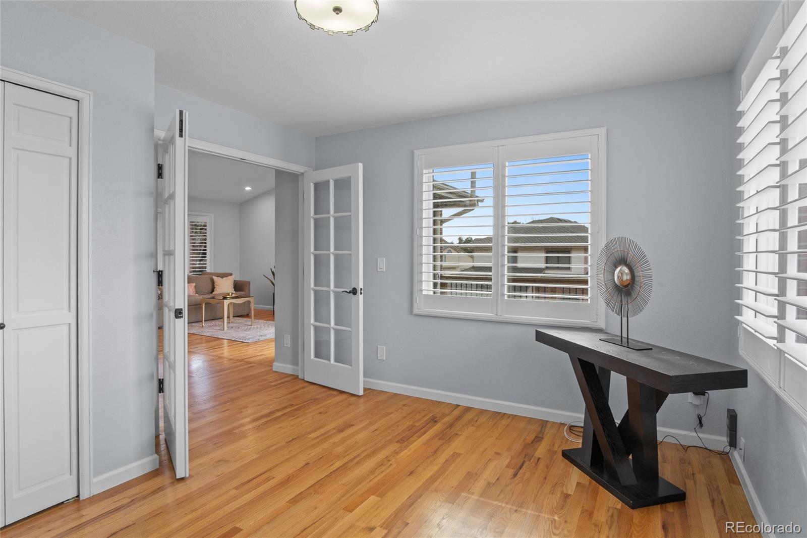 1721 E Phillips Avenue Centennial CO 80122