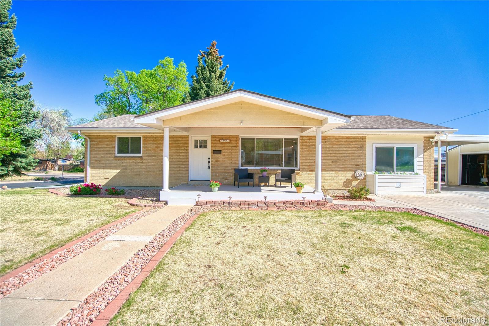 9609 W 57th Avenue Arvada CO 80002