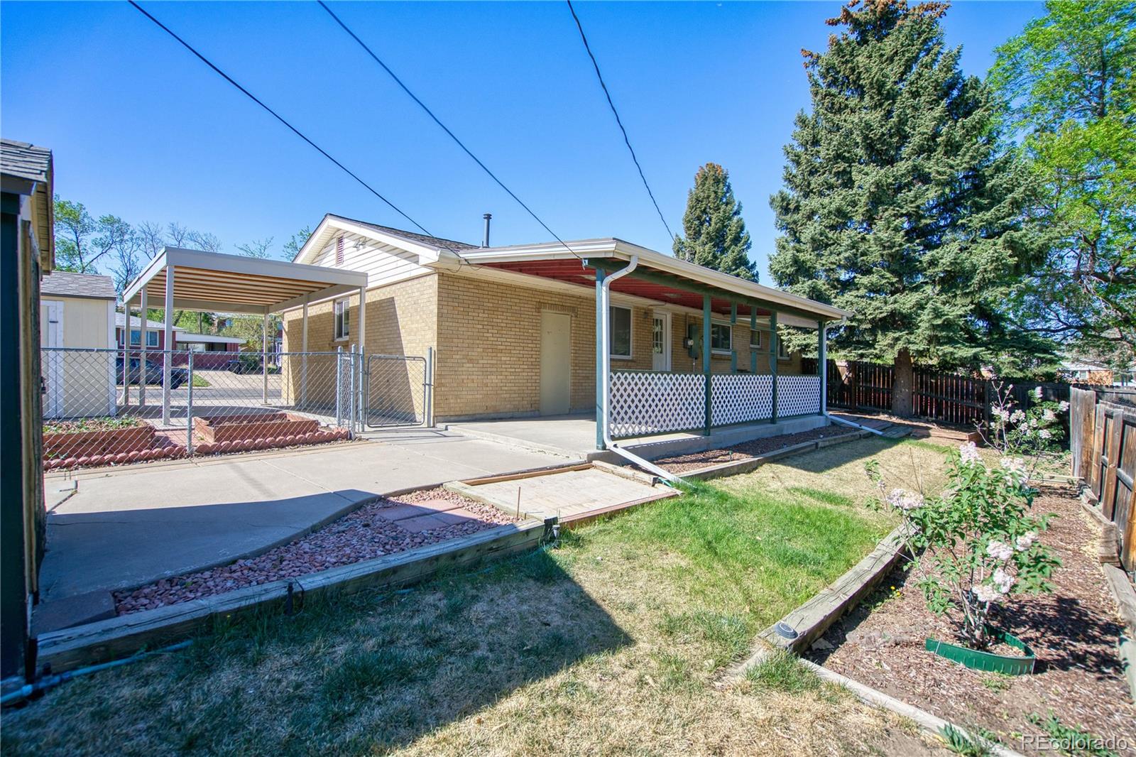 9609 W 57th Avenue Arvada CO 80002