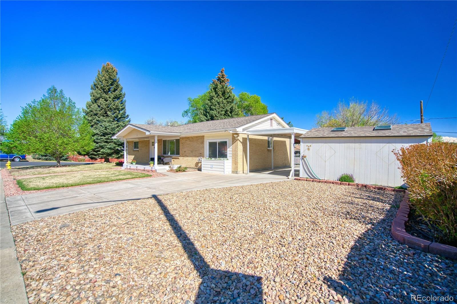 9609 W 57th Avenue Arvada CO 80002