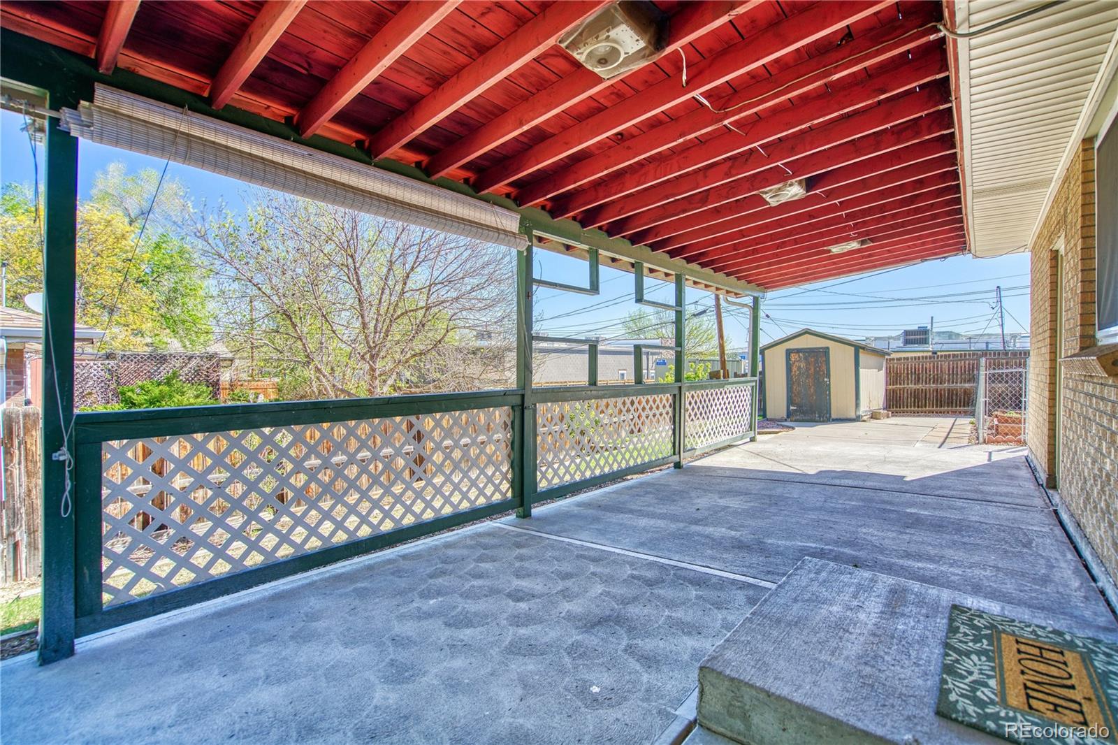 9609 W 57th Avenue Arvada CO 80002