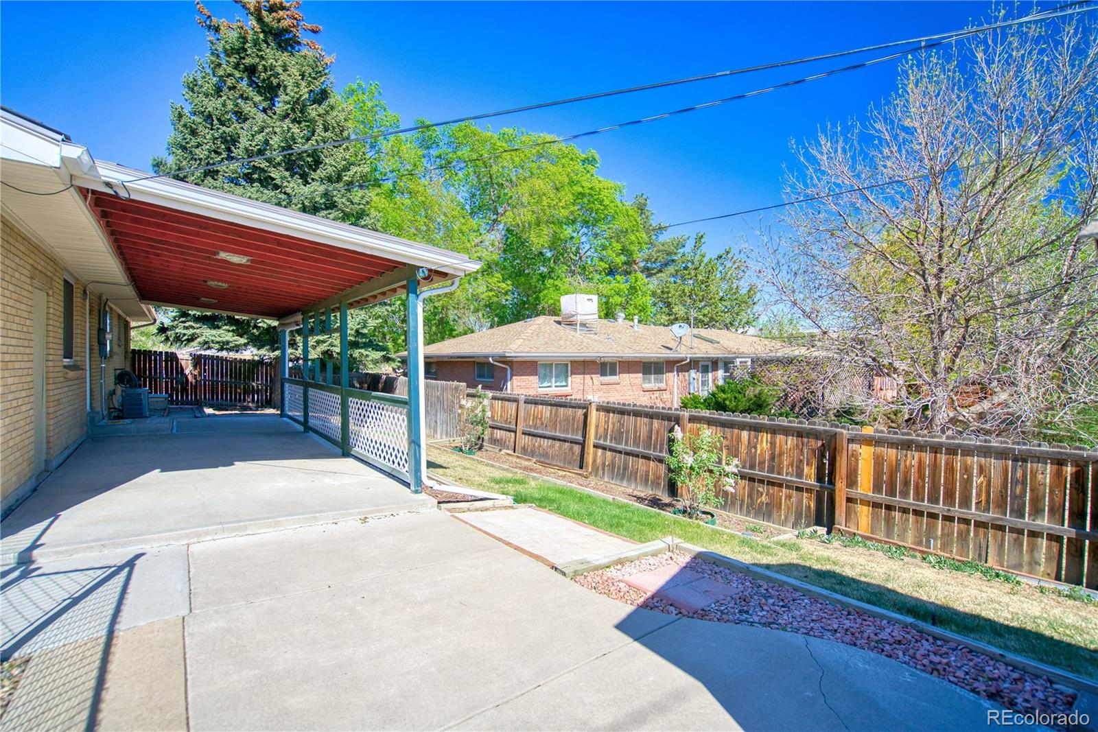 9609 W 57th Avenue Arvada CO 80002