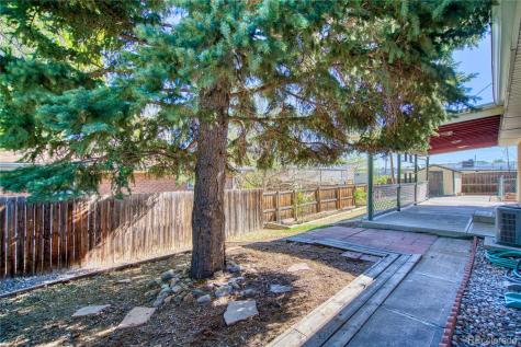 9609 W 57th Avenue Arvada CO 80002