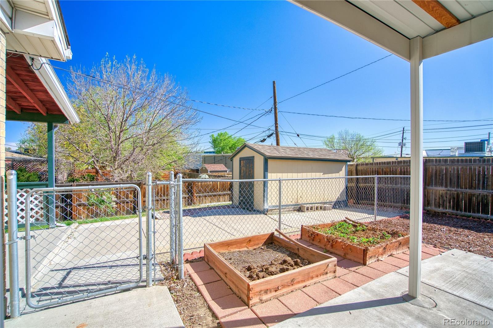 9609 W 57th Avenue Arvada CO 80002