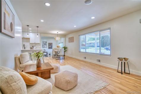 9609 W 57th Avenue Arvada CO 80002