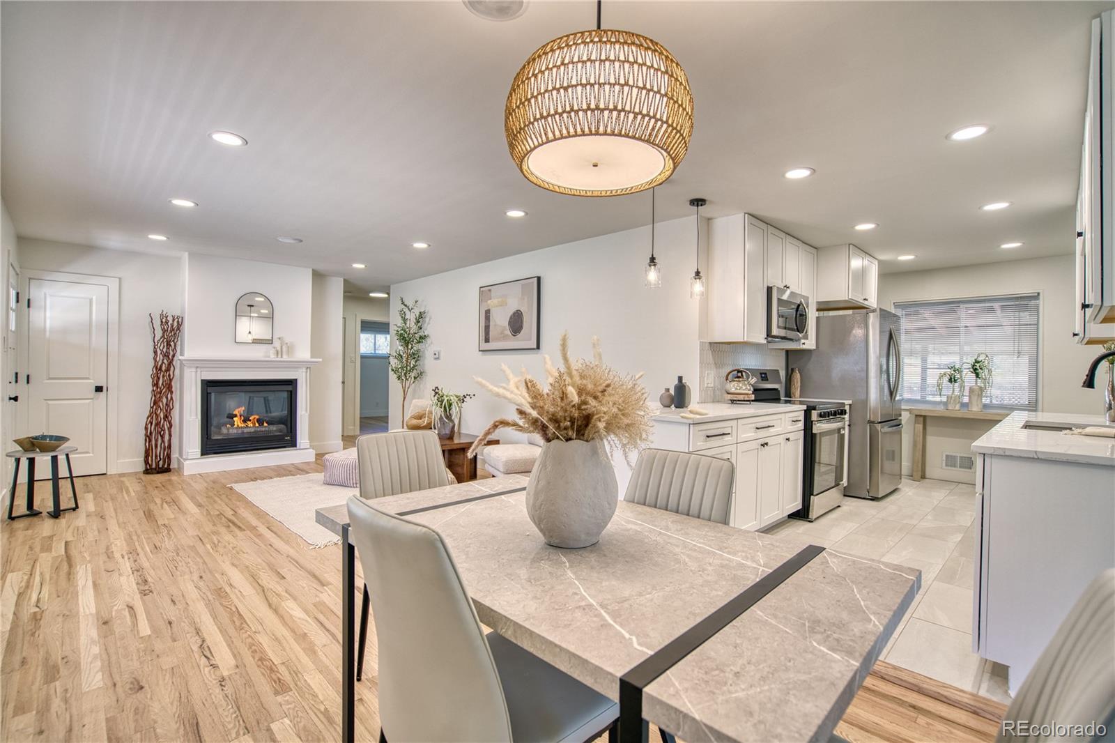 9609 W 57th Avenue Arvada CO 80002